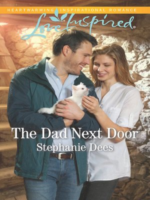 cover image of The Dad Next Door